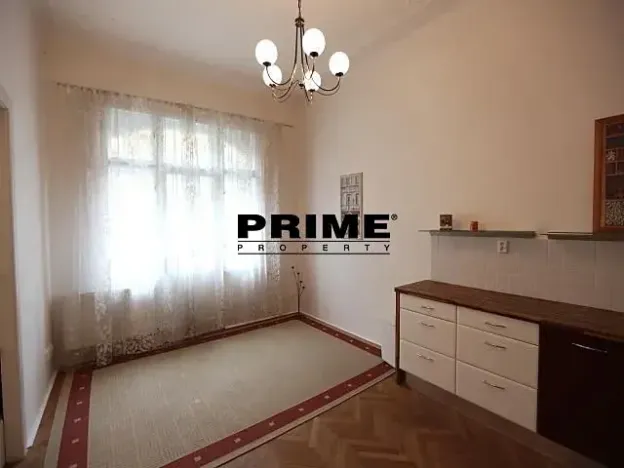 Pronájem bytu 3+1, Praha - Vinohrady, Mánesova, 108 m2