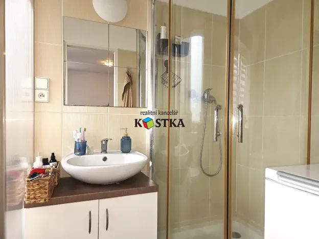 Pronájem bytu 1+1, Nový Jičín, K Nemocnici, 47 m2
