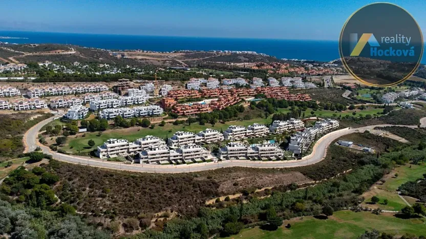 Prodej bytu 3+kk, Casares, Španělsko, 99 m2