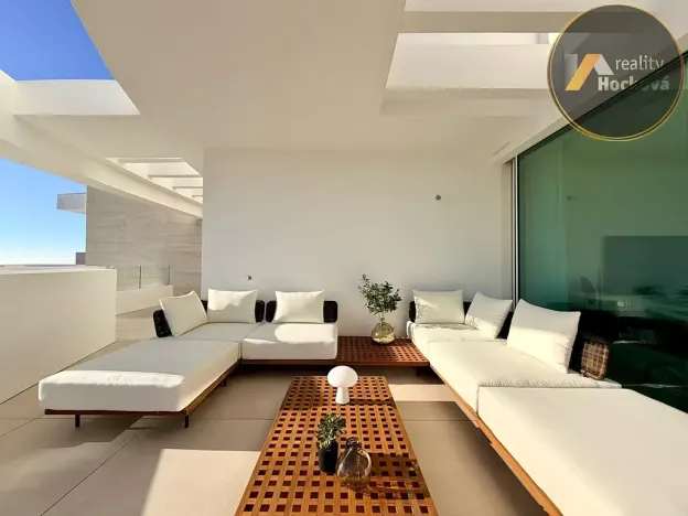 Prodej bytu 4+kk, Ojén, Španělsko, 144 m2