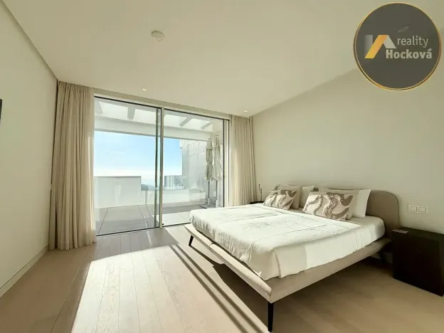 Prodej bytu 4+kk, Ojén, Španělsko, 144 m2