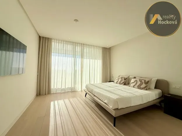 Prodej bytu 4+kk, Ojén, Španělsko, 144 m2