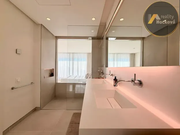Prodej bytu 4+kk, Ojén, Španělsko, 144 m2