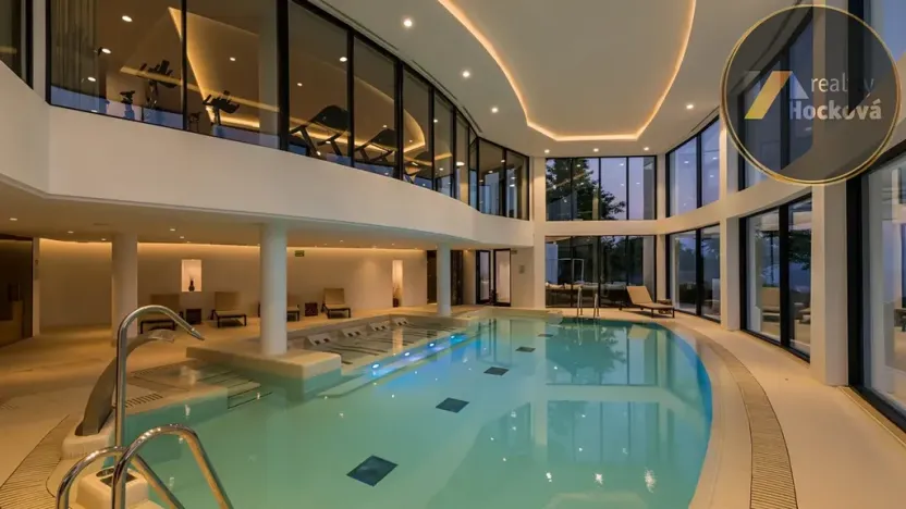 Prodej bytu 4+kk, Ojén, Španělsko, 144 m2