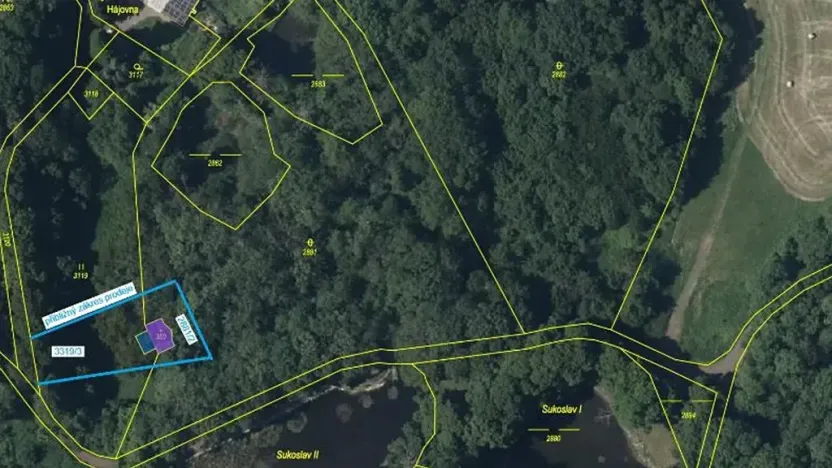 Prodej - jiné, Kostomlaty pod Milešovkou, 73 m2