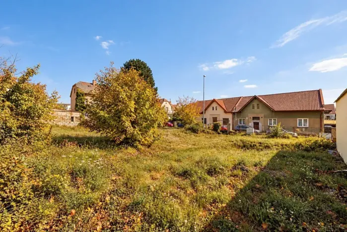 Prodej pozemku pro bydlení, Praha - Hloubětín, Mochovská, 294 m2