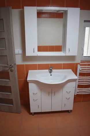 Pronájem rodinného domu, Lanškroun - Žichlínské Předměstí, Svobody, 80 m2
