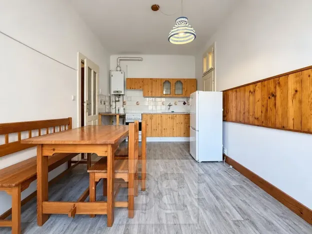 Pronájem bytu 3+1, Brno, Tučkova, 86 m2