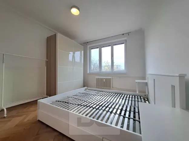 Pronájem bytu 2+1, Pardubice, Devotyho, 58 m2