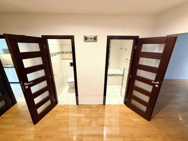 Prodej bytu 3+1, Praha - Modřany, Levského, 78 m2