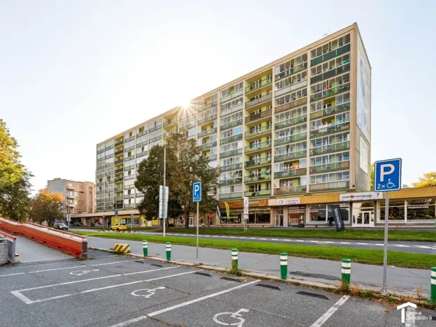 Prodej bytu 4+kk, Pardubice - Zelené Předměstí, K Polabinám, 104 m2