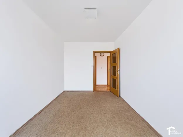 Prodej bytu 4+kk, Pardubice - Zelené Předměstí, K Polabinám, 104 m2
