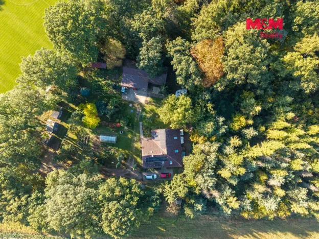 Prodej rodinného domu, Libčany, 195 m2
