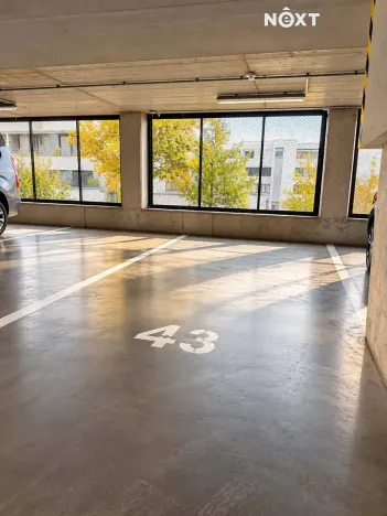 Pronájem bytu 3+kk, Brno, Markůvky, 58 m2