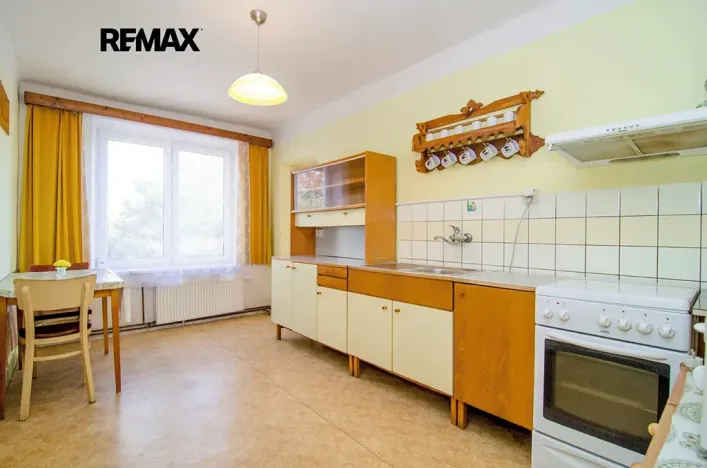 Prodej rodinného domu, Radiměř, 80 m2
