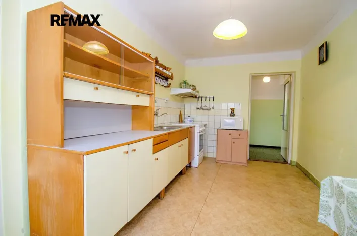 Prodej rodinného domu, Radiměř, 80 m2
