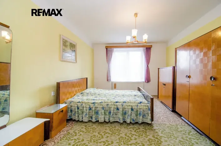 Prodej rodinného domu, Radiměř, 80 m2