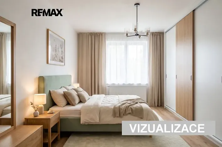 Prodej rodinného domu, Radiměř, 80 m2