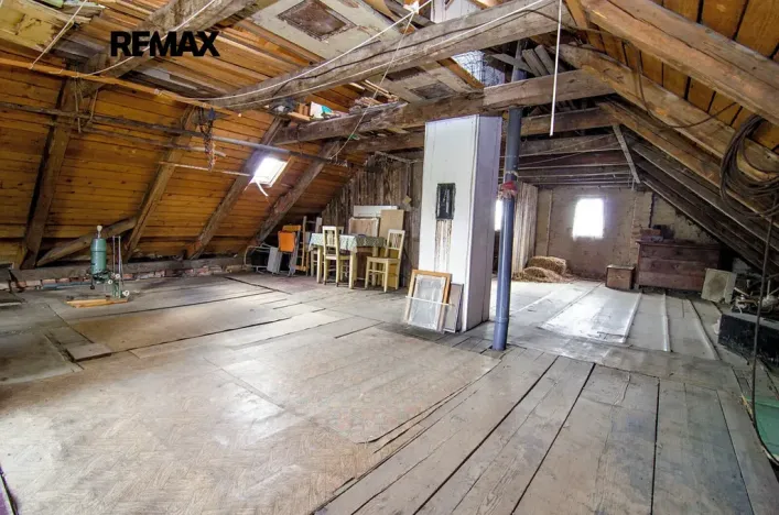 Prodej rodinného domu, Radiměř, 80 m2