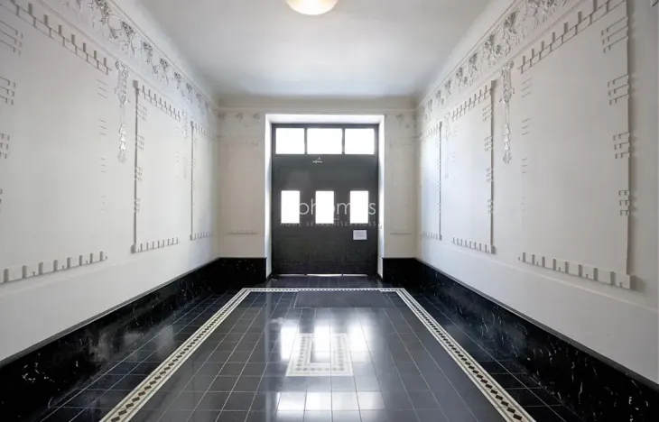Pronájem bytu 4+kk, Praha - Nové Město, Odborů, 100 m2