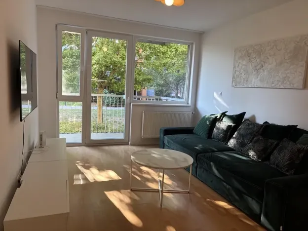 Pronájem bytu 2+kk, Praha - Chodov, Babická, 58 m2