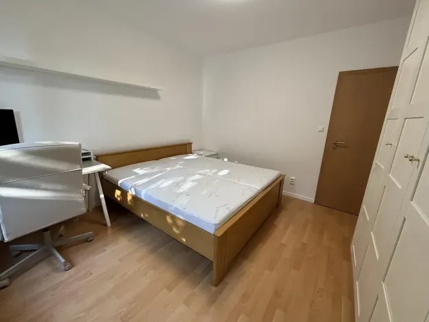 Pronájem bytu 2+kk, Praha - Chodov, Babická, 58 m2