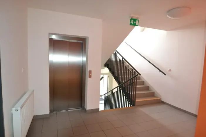 Pronájem bytu 2+kk, Praha - Chodov, Babická, 58 m2