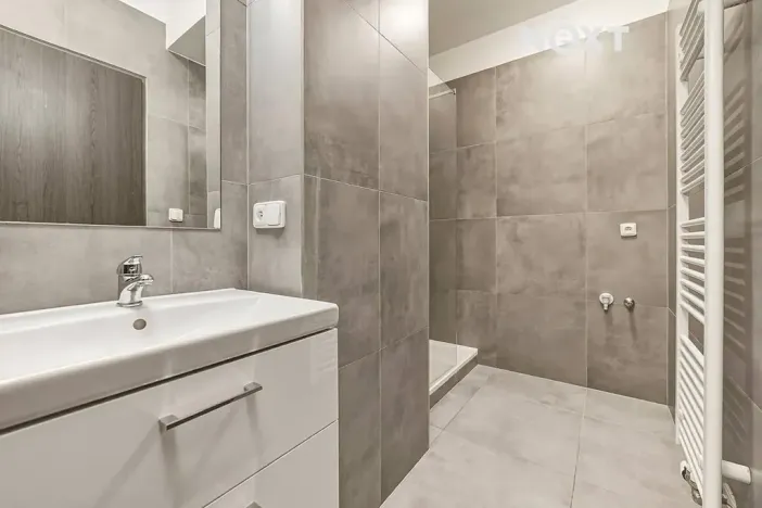 Prodej bytu 2+kk, Praha - Libeň, V zahradách, 52 m2