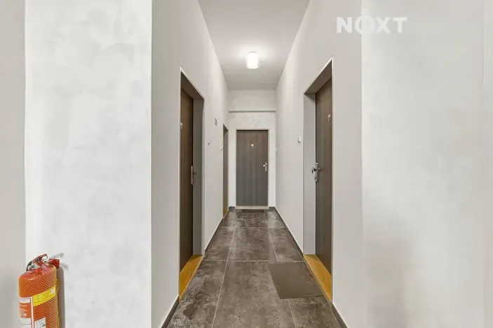 Prodej bytu 2+kk, Praha - Libeň, V zahradách, 52 m2