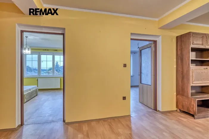 Prodej rodinného domu, Vrbová Lhota, Na Kovárně, 191 m2