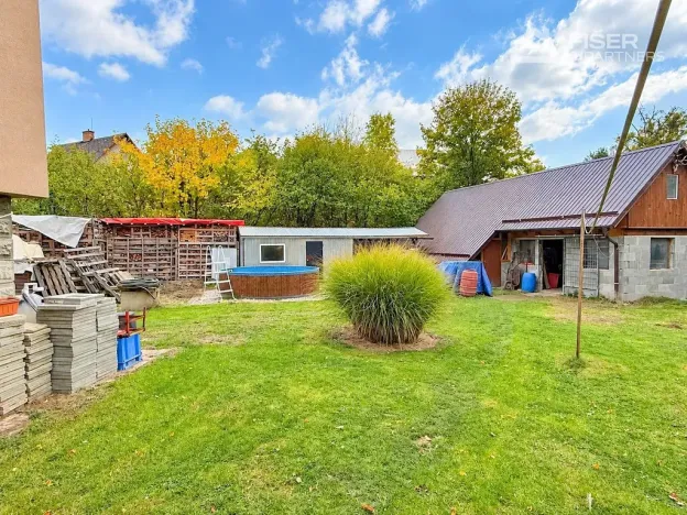Pronájem bytu 3+1, Krhová, Na Nivách, 80 m2