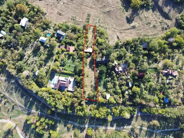 Prodej pozemku pro bydlení, Brno, Travní, 1535 m2
