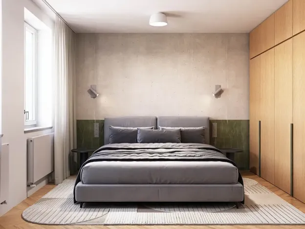 Prodej bytu 3+kk, Praha - Karlín, Pernerova, 106 m2