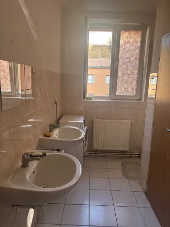 Pronájem ubytování, Brno - Zábrdovice, Cejl, 410 m2