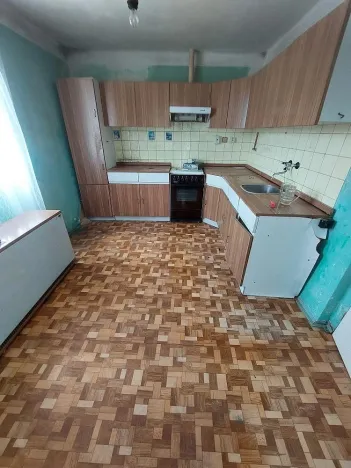Prodej rodinného domu, Praha - Třebonice, K Řeporyjím, 75 m2