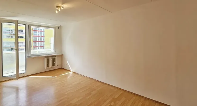 Prodej bytu 3+1, Praha - Vršovice, Turkmenská, 75 m2