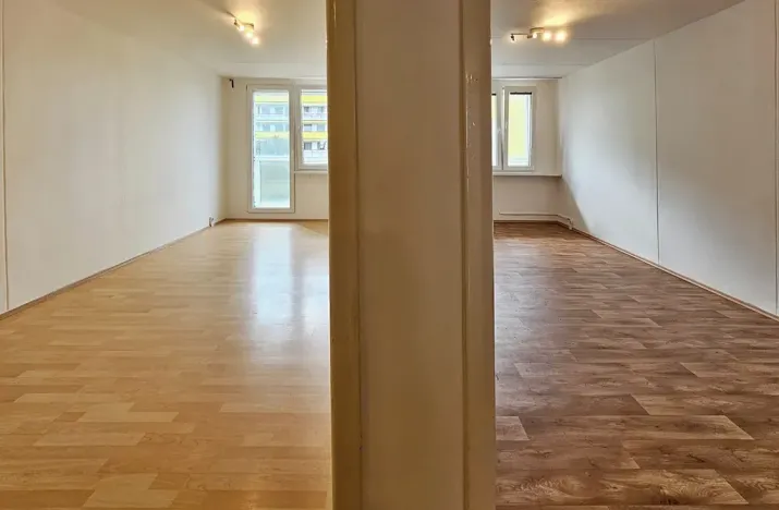 Prodej bytu 3+1, Praha - Vršovice, Turkmenská, 75 m2