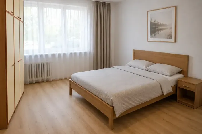 Pronájem bytu 2+1, Frýdek-Místek, 28. října, 52 m2