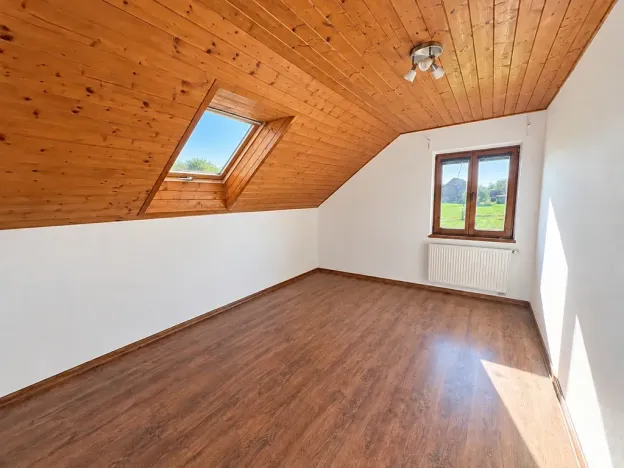 Pronájem rodinného domu, Soběšovice, 187 m2