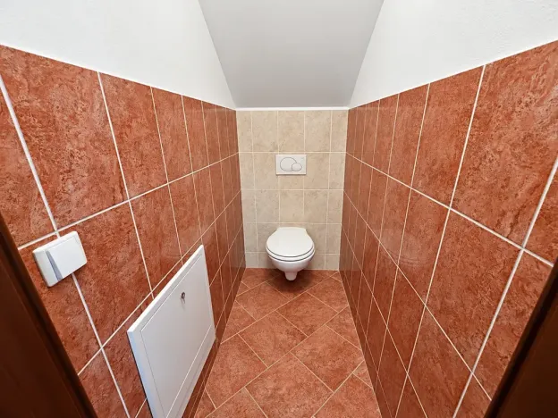 Pronájem rodinného domu, Soběšovice, 187 m2