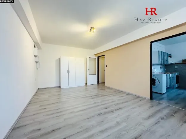 Pronájem bytu 1+1, Benešov, Nová Pražská, 46 m2