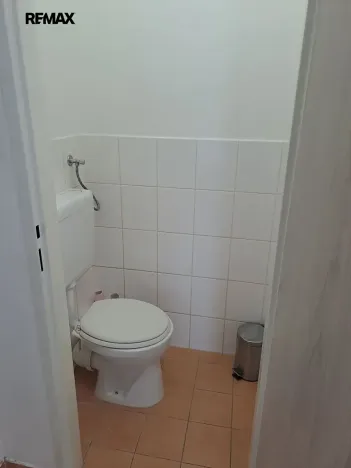 Pronájem bytu 1+1, Praha - Břevnov, Pod Marjánkou, 40 m2