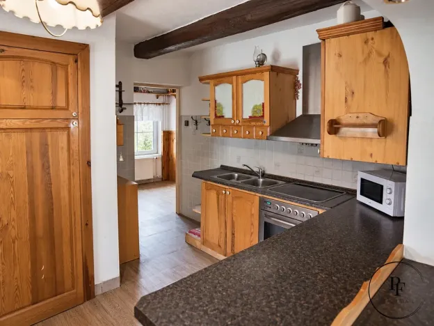 Pronájem rodinného domu, Rokytňany - Horní Rokytňany, 148 m2