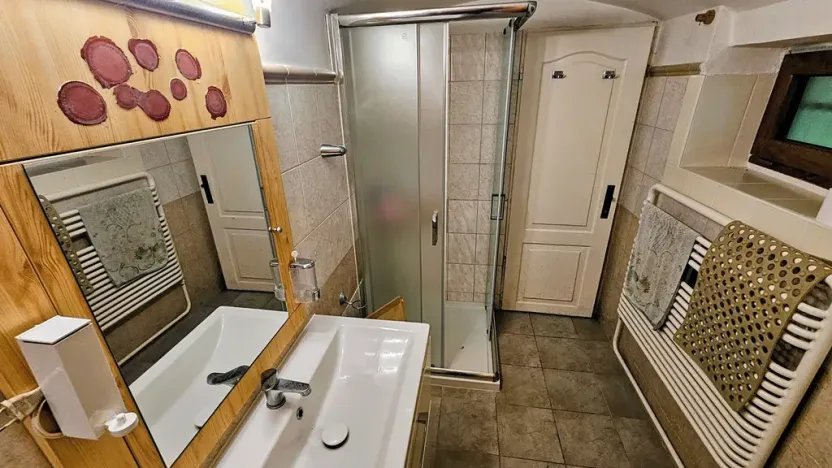 Prodej rodinného domu, Pozdeň, 100 m2