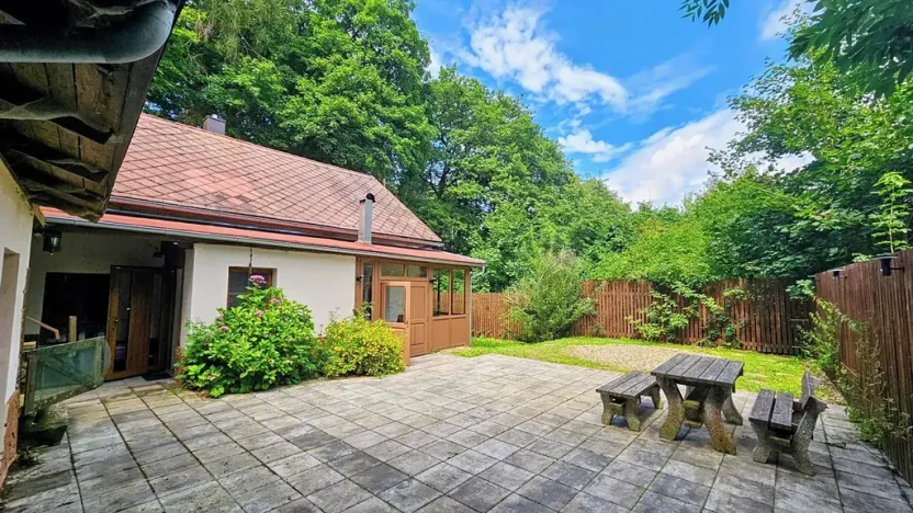 Prodej rodinného domu, Pozdeň, 100 m2
