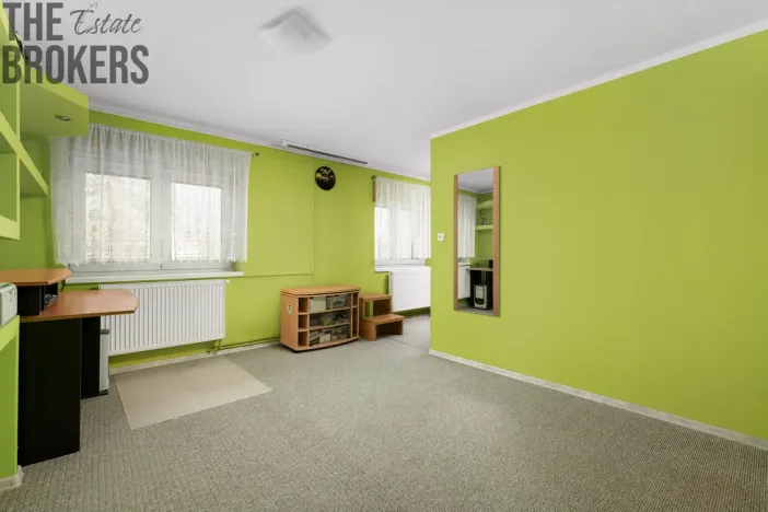 Prodej rodinného domu, Prostějov - Vrahovice, Prešovská, 144 m2