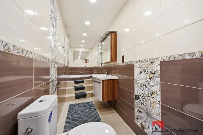 Prodej rodinného domu, Štětí, 180 m2
