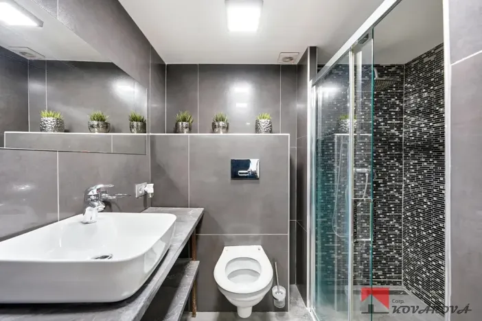 Prodej rodinného domu, Štětí, 180 m2