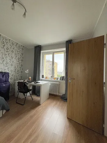 Pronájem bytu 2+1, Praha - Záběhlice, Struhařovská, 55 m2