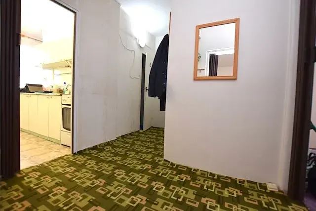 Prodej bytu 2+1, Tábor, 49 m2